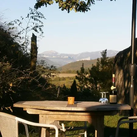 Donjon شقة La Répara