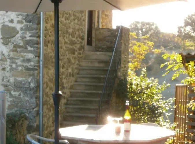 דירה Donjon La Répara