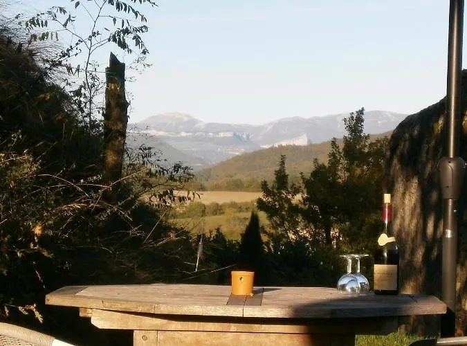 Donjon דירה La Répara